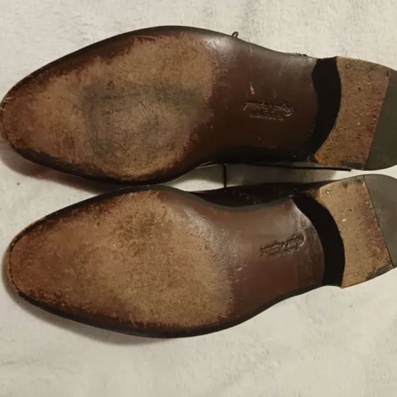 Mens Shoes - Picture 5 of 7